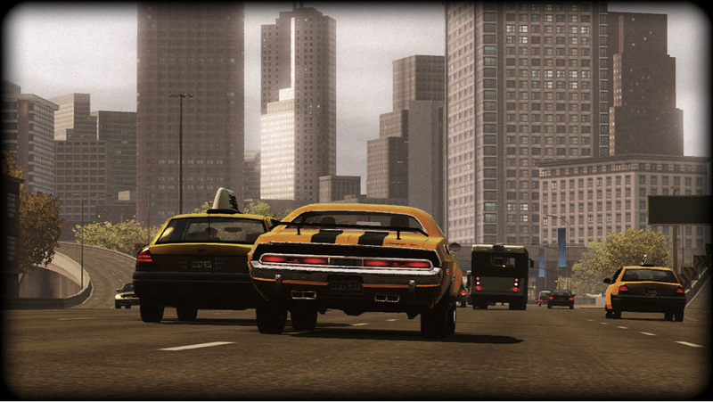 Illustration for article titled HBM Reviews: Driver: San Francisco
